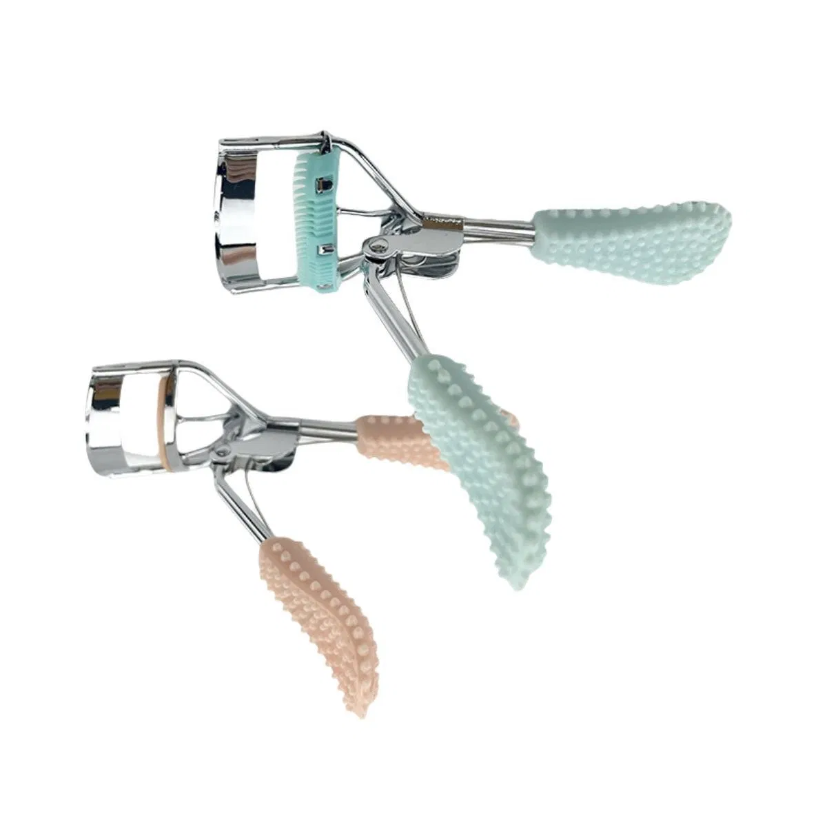 Professional Beauty Tools Convenient Wide Angle Eyelash Curler Sunflower Eyelash Clip