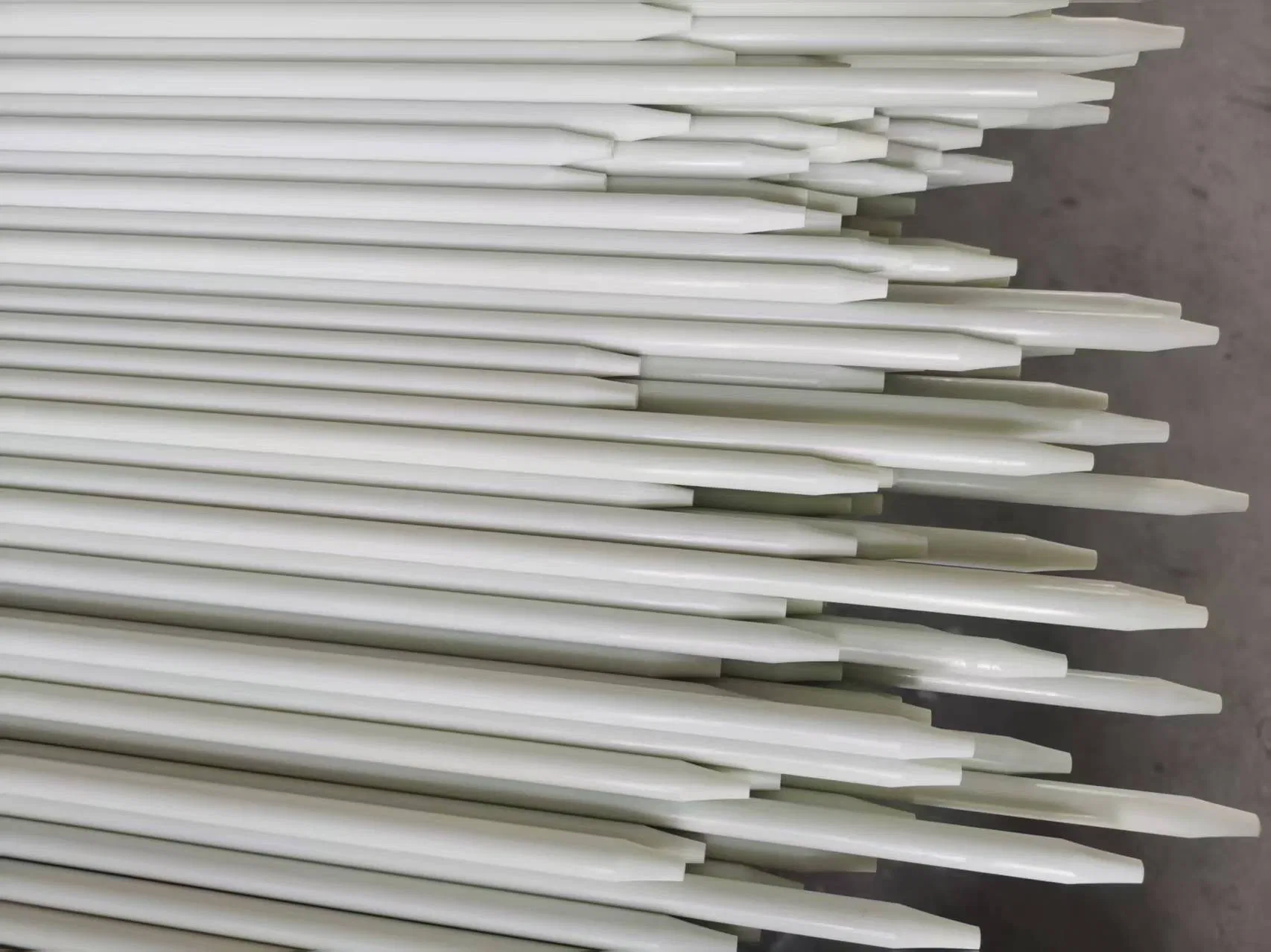 Premium Fiberglass Rods for Reliable Support and Reinforcement