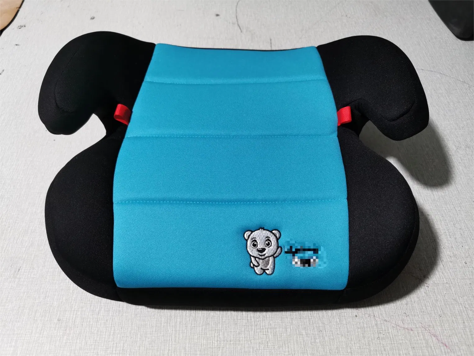 Wholesale Portable Light Baby Booster Car Seats for 3-12 Years