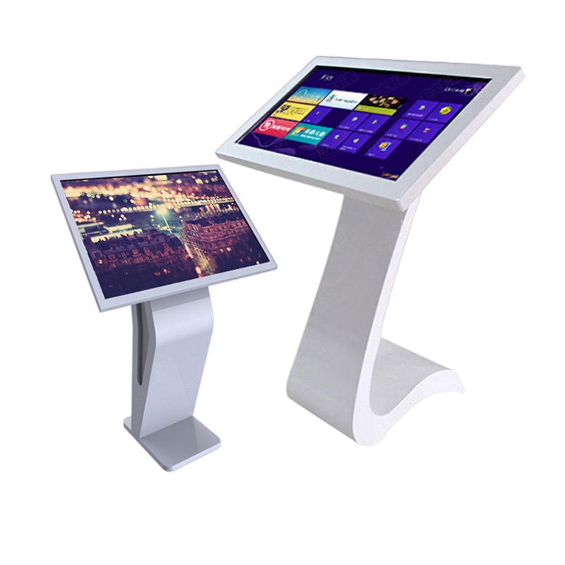 21.5-дюймовый сенсорный киоск All-in-One Full HD для ритейла