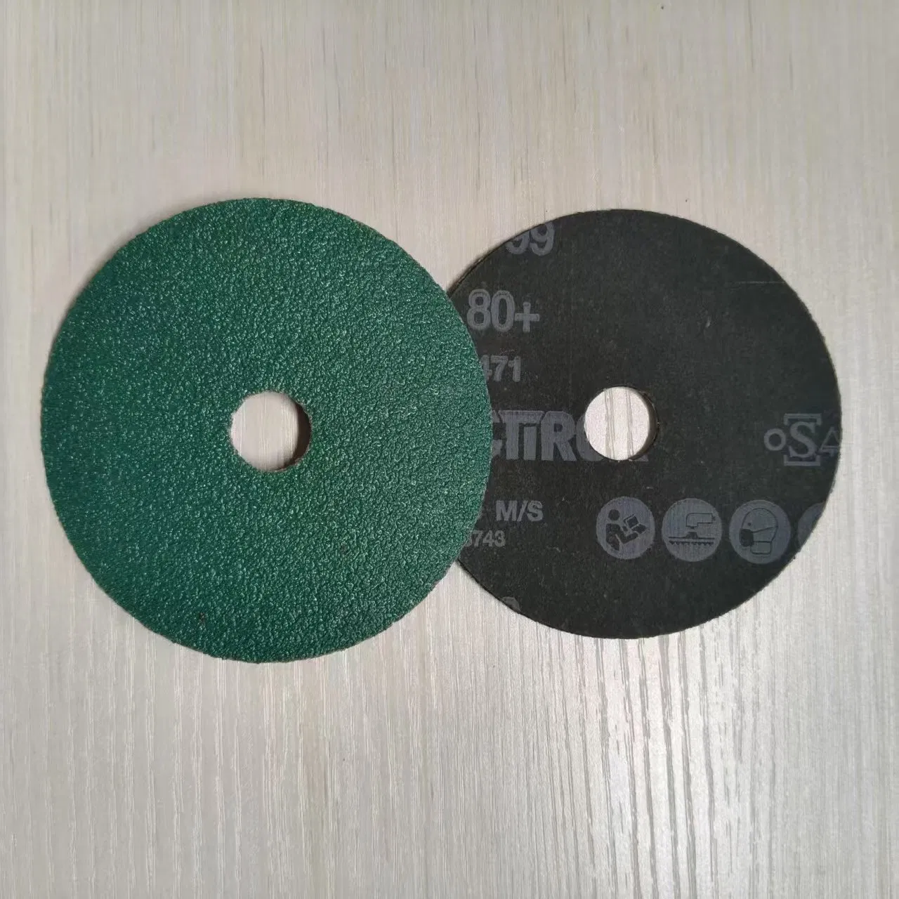 Абразивный диск 4.5" 36 Grit Heavy-Duty