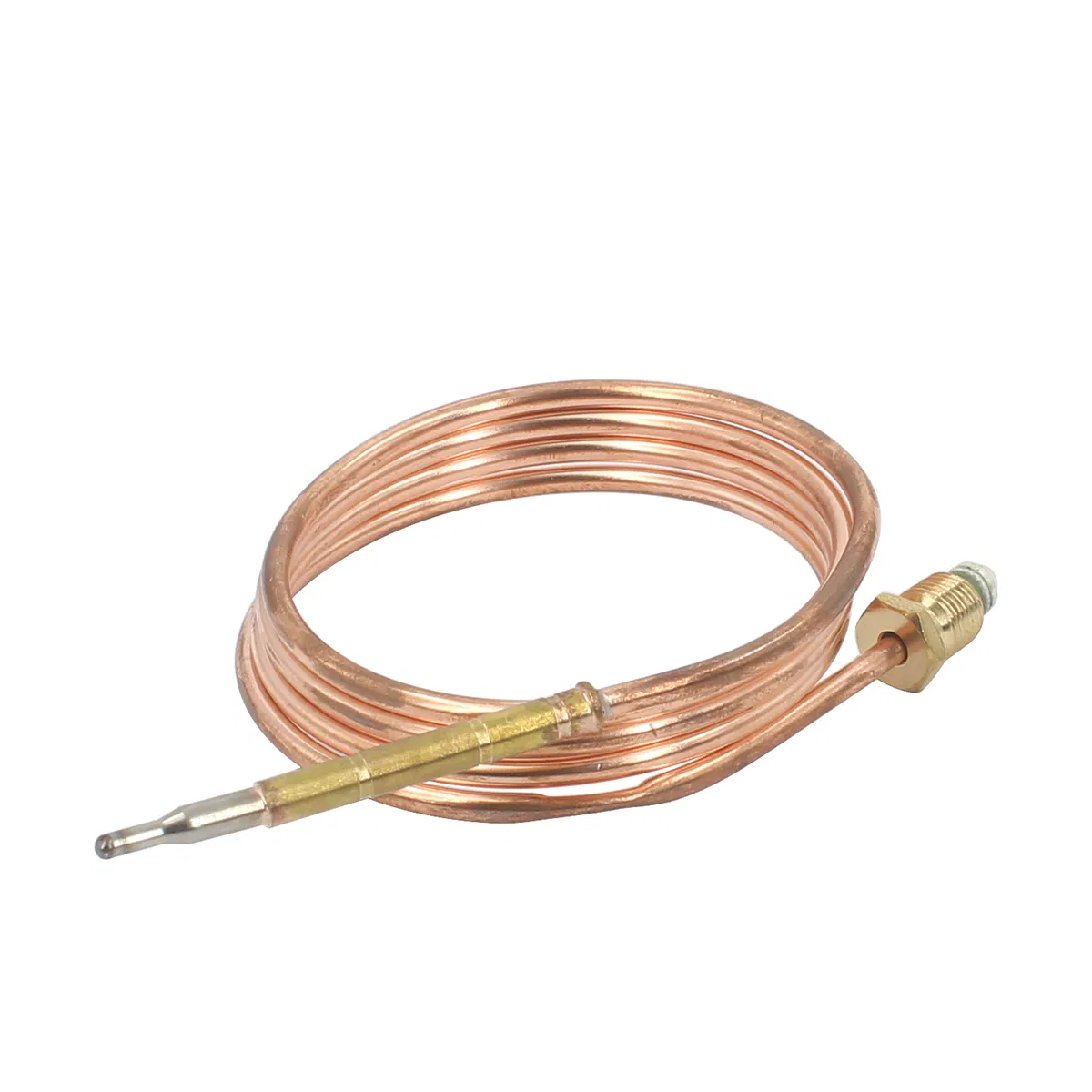 Factory Wholesale Low Price Gas Oven Thermocouple for Gas Burner