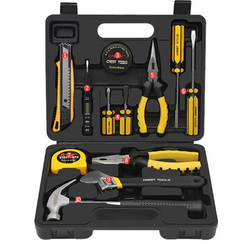 12 PCS/Set Hand Tools for Home Inprocvement