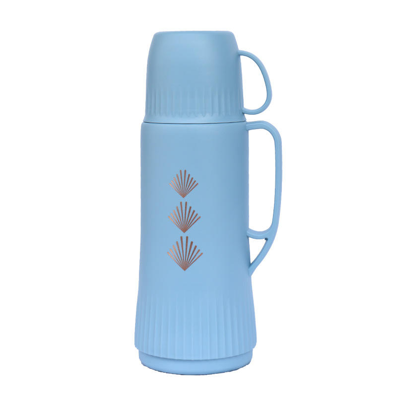 Modern Design 0.8L/1.8L Small Capacity Thermos New Style Thermos Vacuum Flask