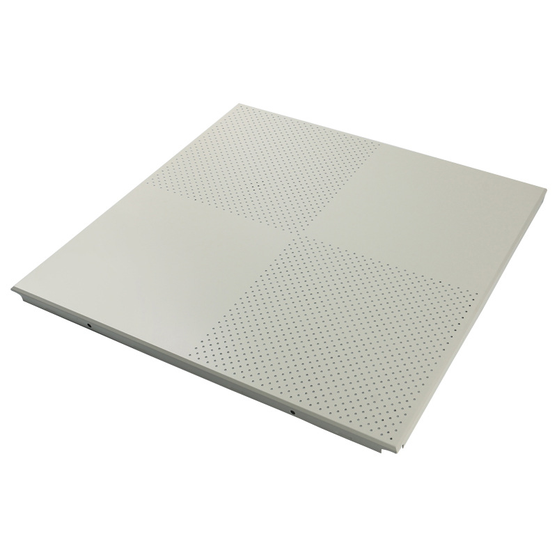 Good Quality Competitive Price Aluminum Clip in Ceiling Tile Board