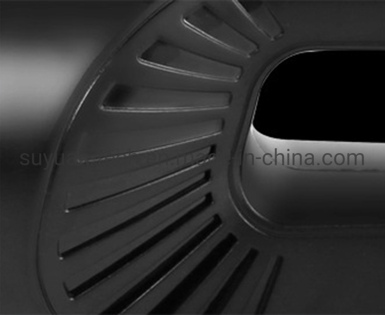 Wireless Vehicle Wet and Dry Vacuum Cleaner with 12 V Power