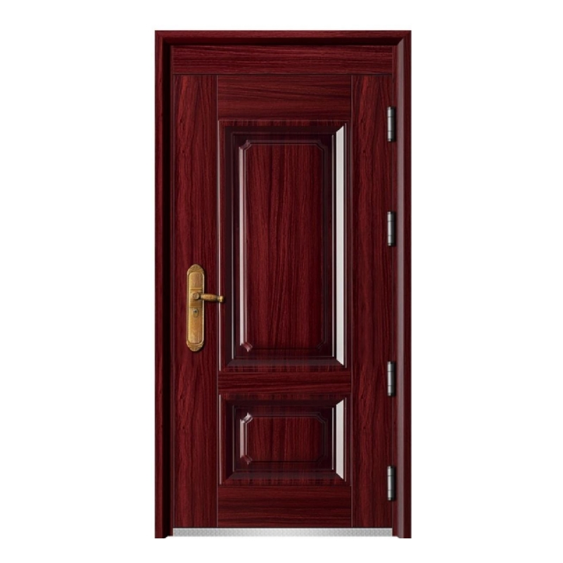 Стальная входная дверь Modern Security для дома