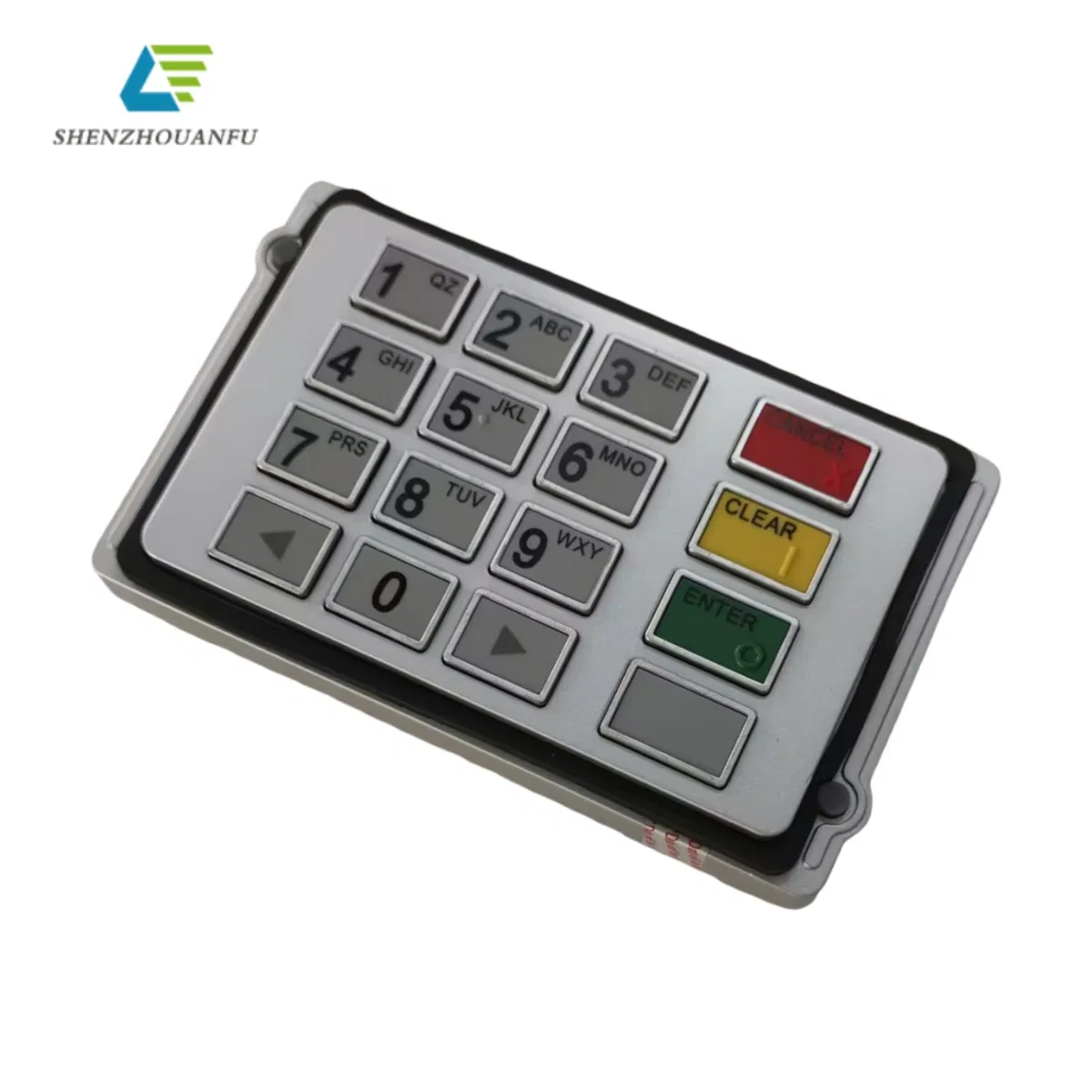 ATM PCI 3.0 Encrypted Pin Pad EPP for Hyosung 8000r/Mx5300XP S7130220101