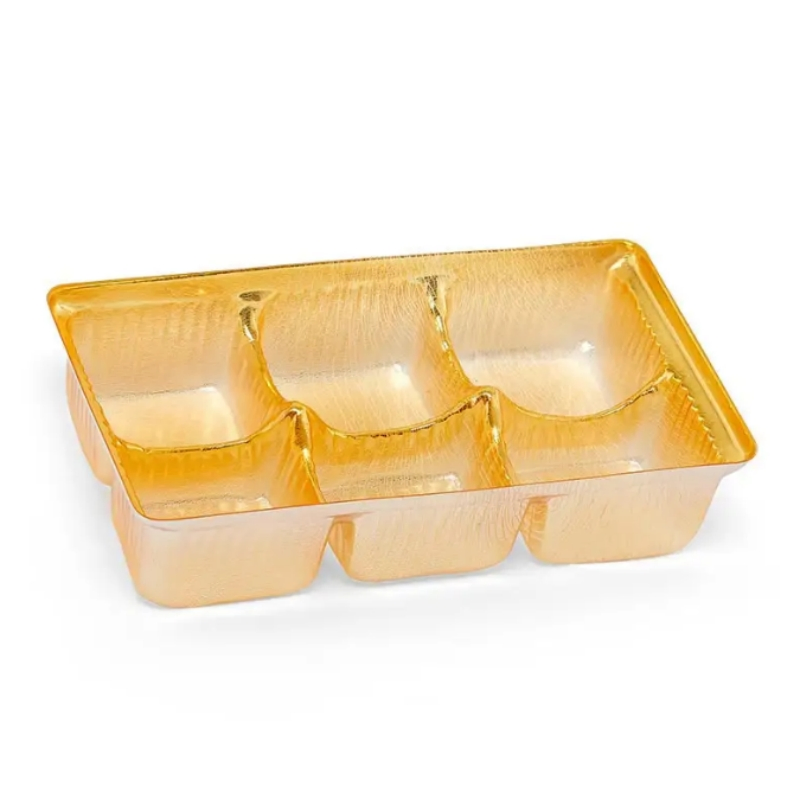 Plastic PP Inner Tray for Food/Cookies/Biscuit/Cakes