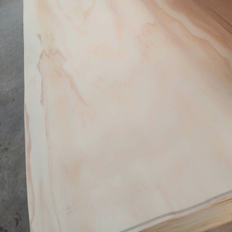 Plywood Veneer Pine Veneer Bb Grade