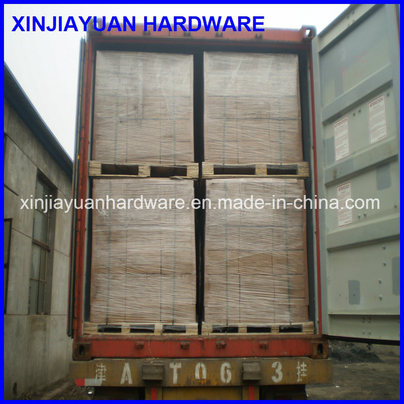 Q235 Tempered Hardened Steel Cut Masonry Nail