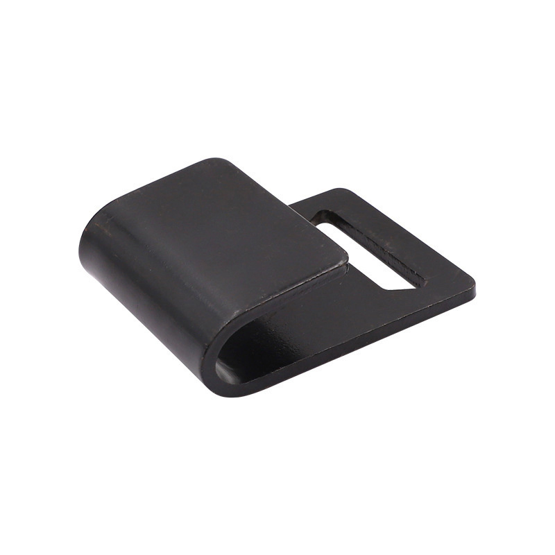 2′ ′ 3′ ′ 4′ ′ Cargo Lashing Snap Hook Flat Hook