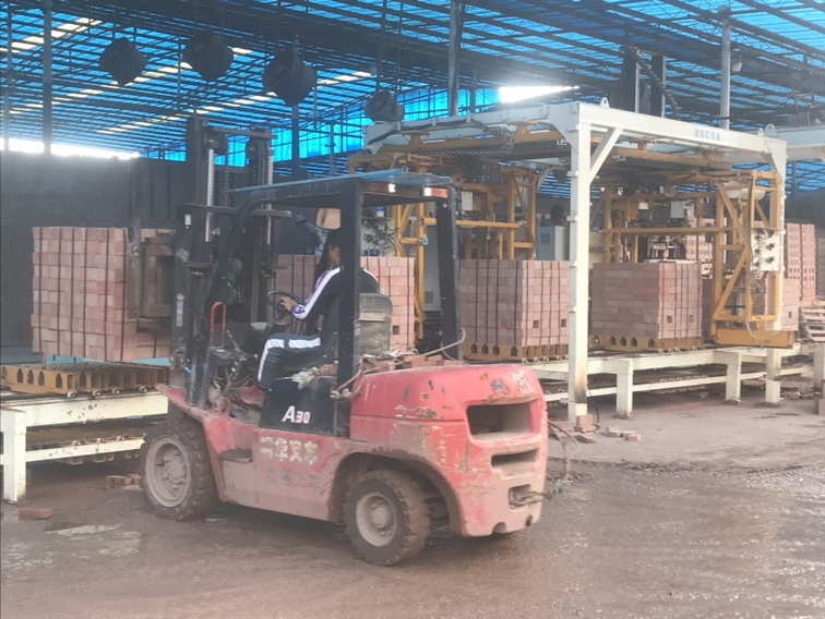 Automatic Brick Making Small Brick Making Machine Construction-Accessories