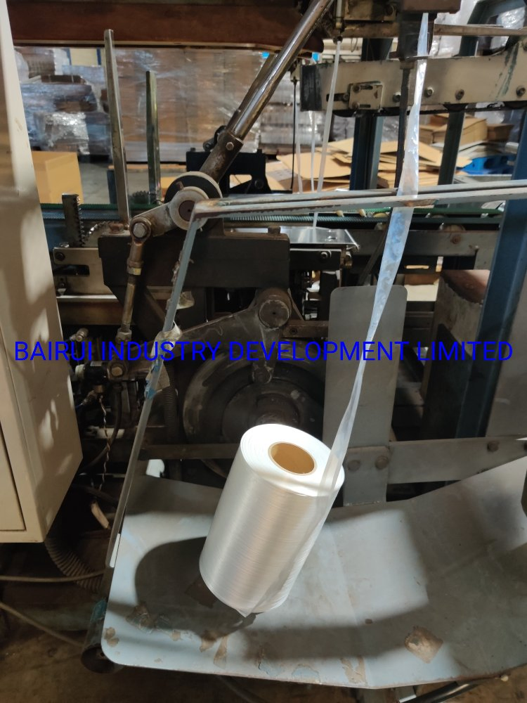 Packing Raffia Rope for Bundle Machine