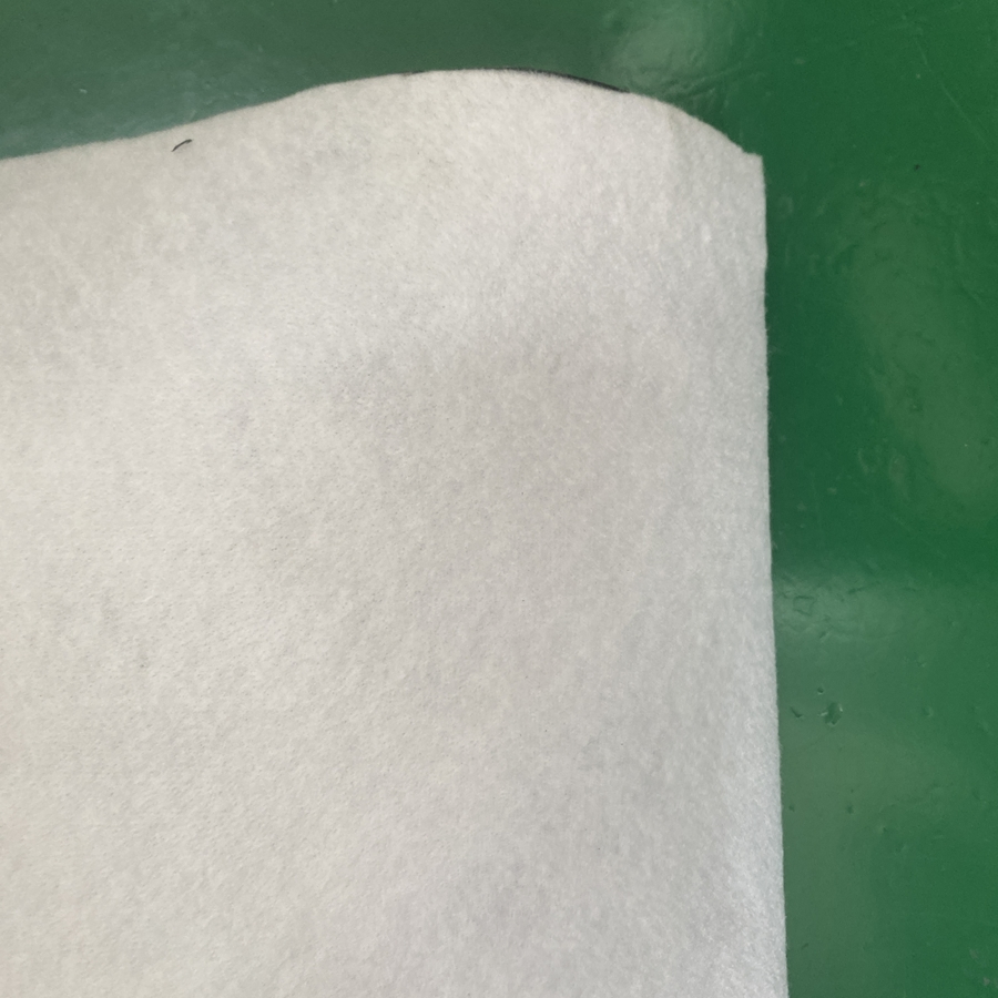 Wholesale Customized Customizable Double Protection Composite Geomembrane for Environmental Engineering