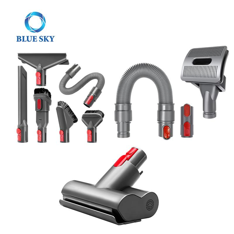 Replacement Cordless Vacuum Cleaner Accessory Dyson V7 V8 V10 V11 HEPA Filter Mop Head with High Quality