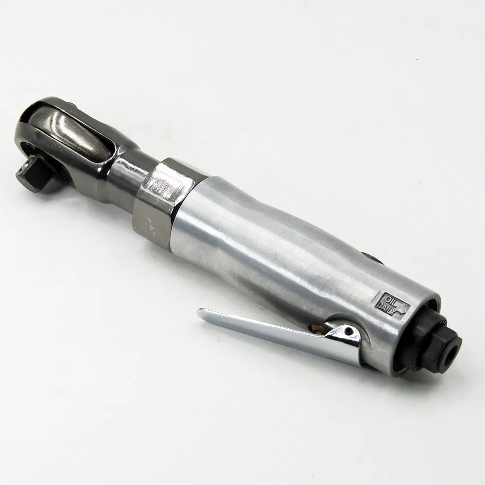 Пневматический гайковерт 1/2'' и 3/8''