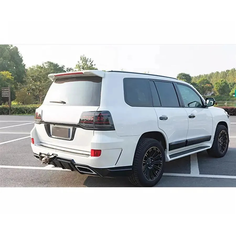 Комплект обновления LC200 до LC300 для Toyota Land Cruiser 2008-2015