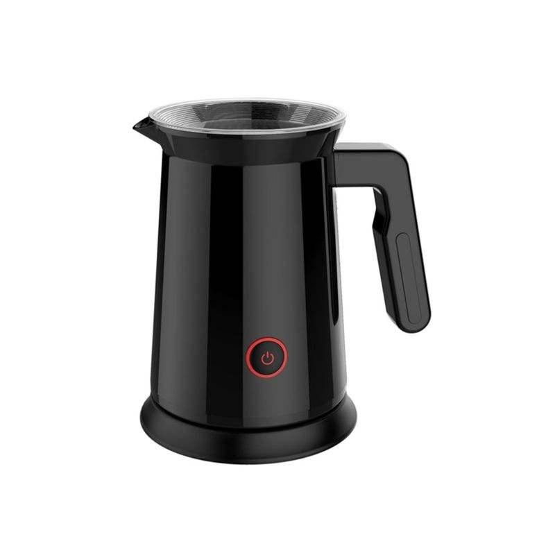 4 in 1 Electric Milk Frother Steamer Automatic Professional Nespresso Heater