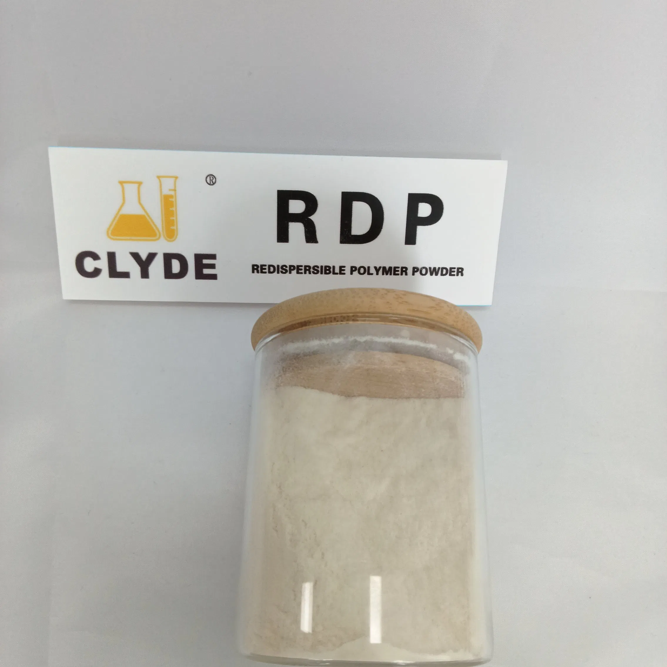 Factory Supply Building Additive Redispersible Polymer Powder Rdp/Vae