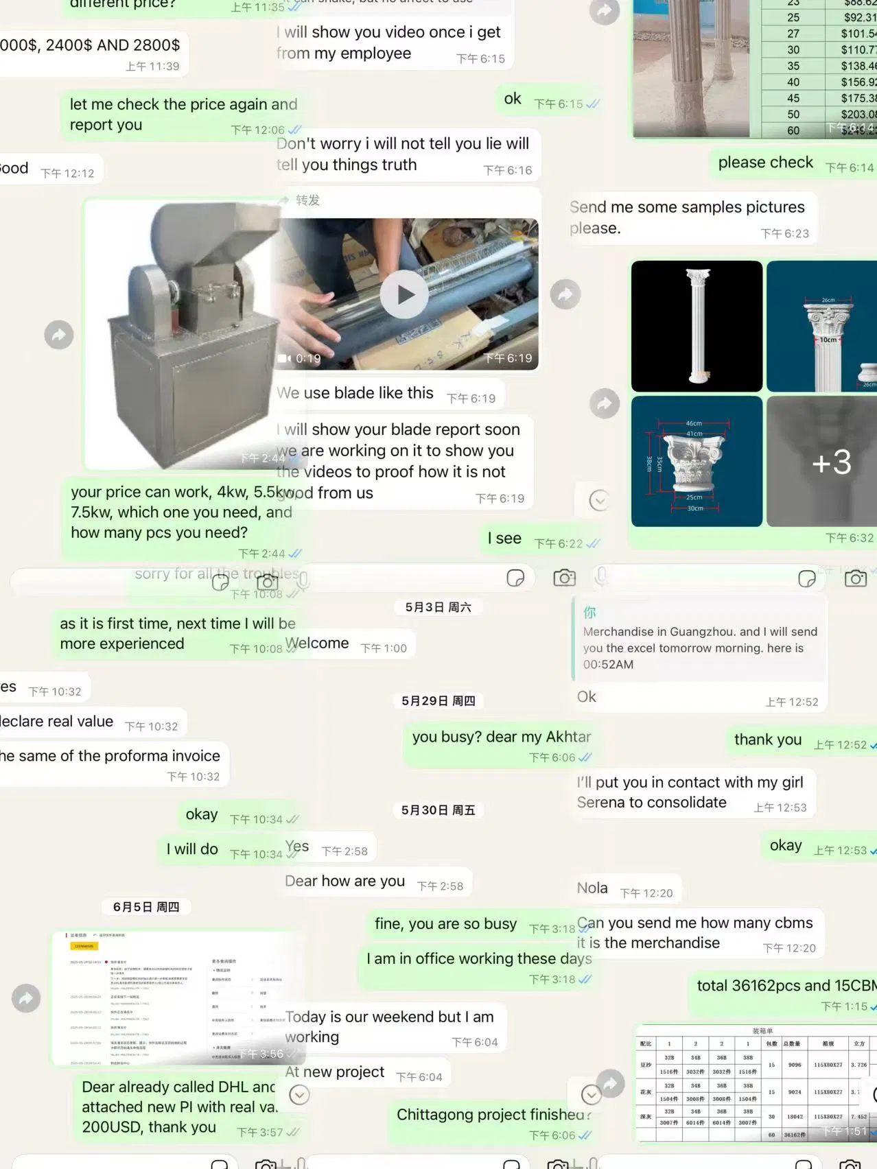 Professional for Amazon and Other Online Platform Merchants to Provide Product Procurement Services