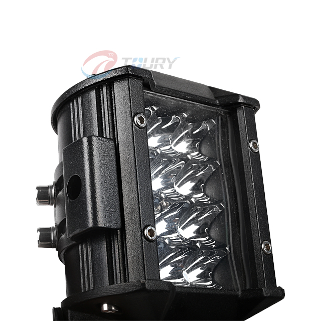 LED-прожекторы для внедорожников 6-10 дюймов, 12-96В