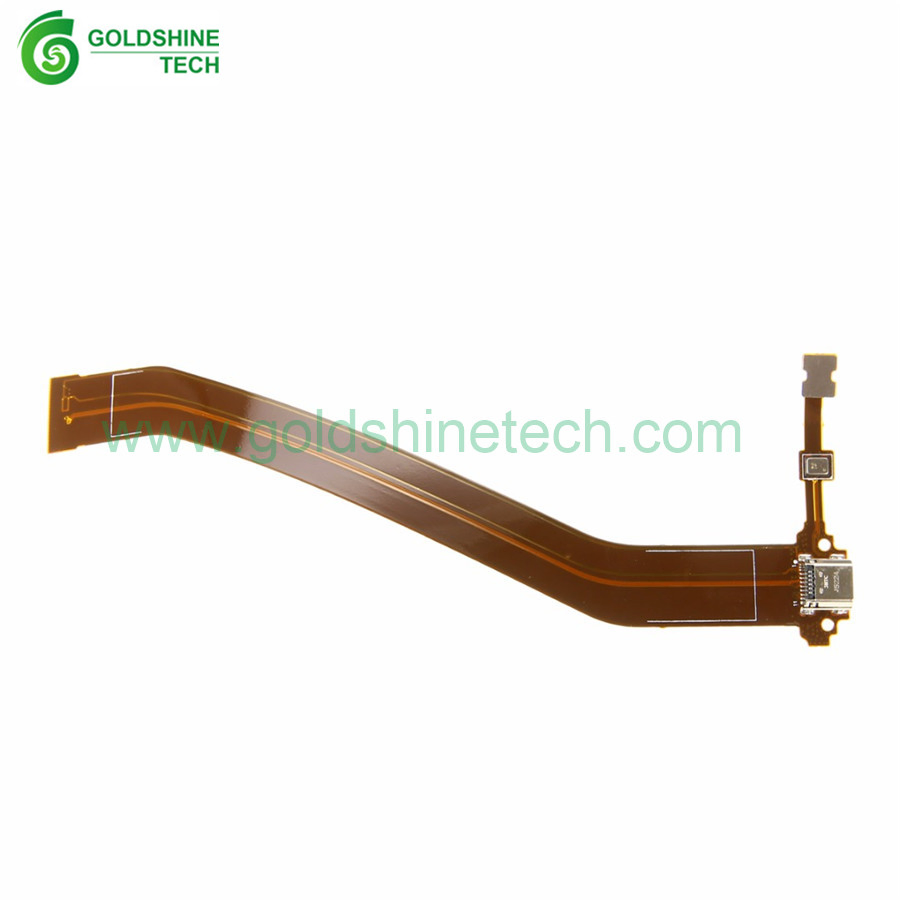 Шлейф разъёма зарядки для Samsung Galaxy Tab 3 10.1 P5200