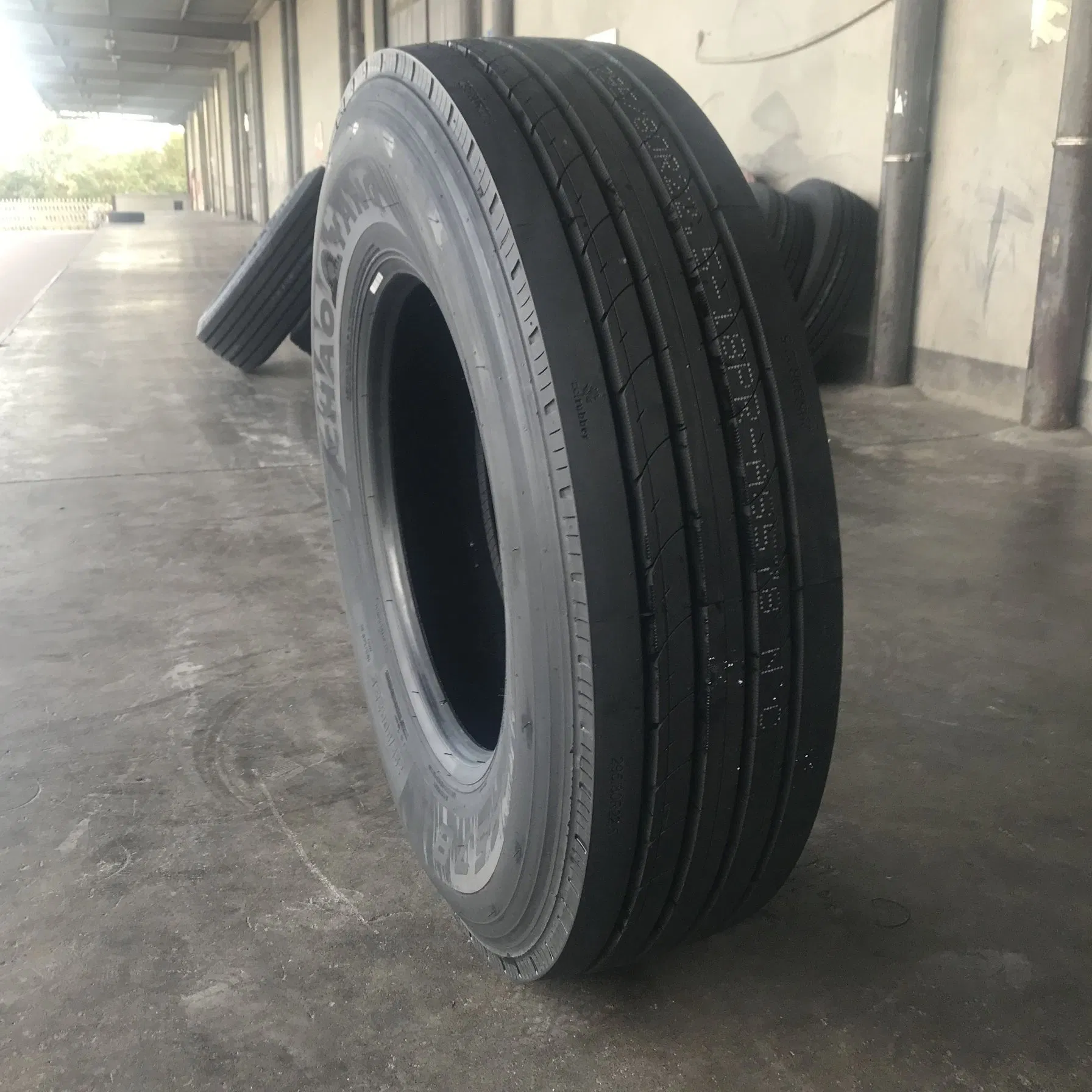Шины для грузовиков Chaoyang Westlake 245/70R22.5 16PR
