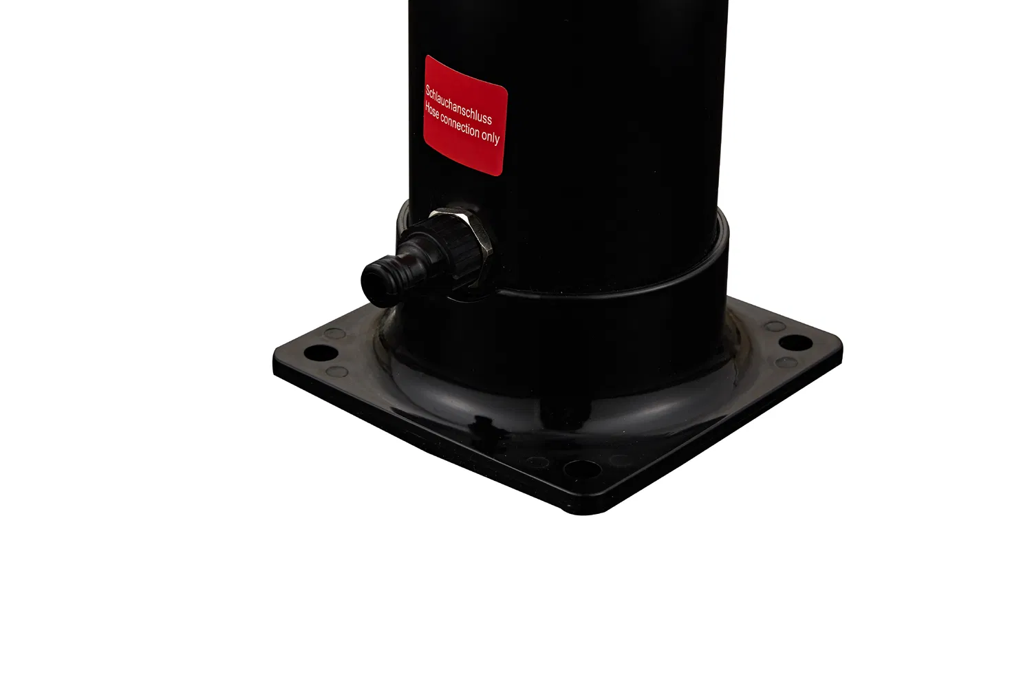 Outdoor Solar Shower Luxury Shower System 35L Shower Panel Solar Shower Column