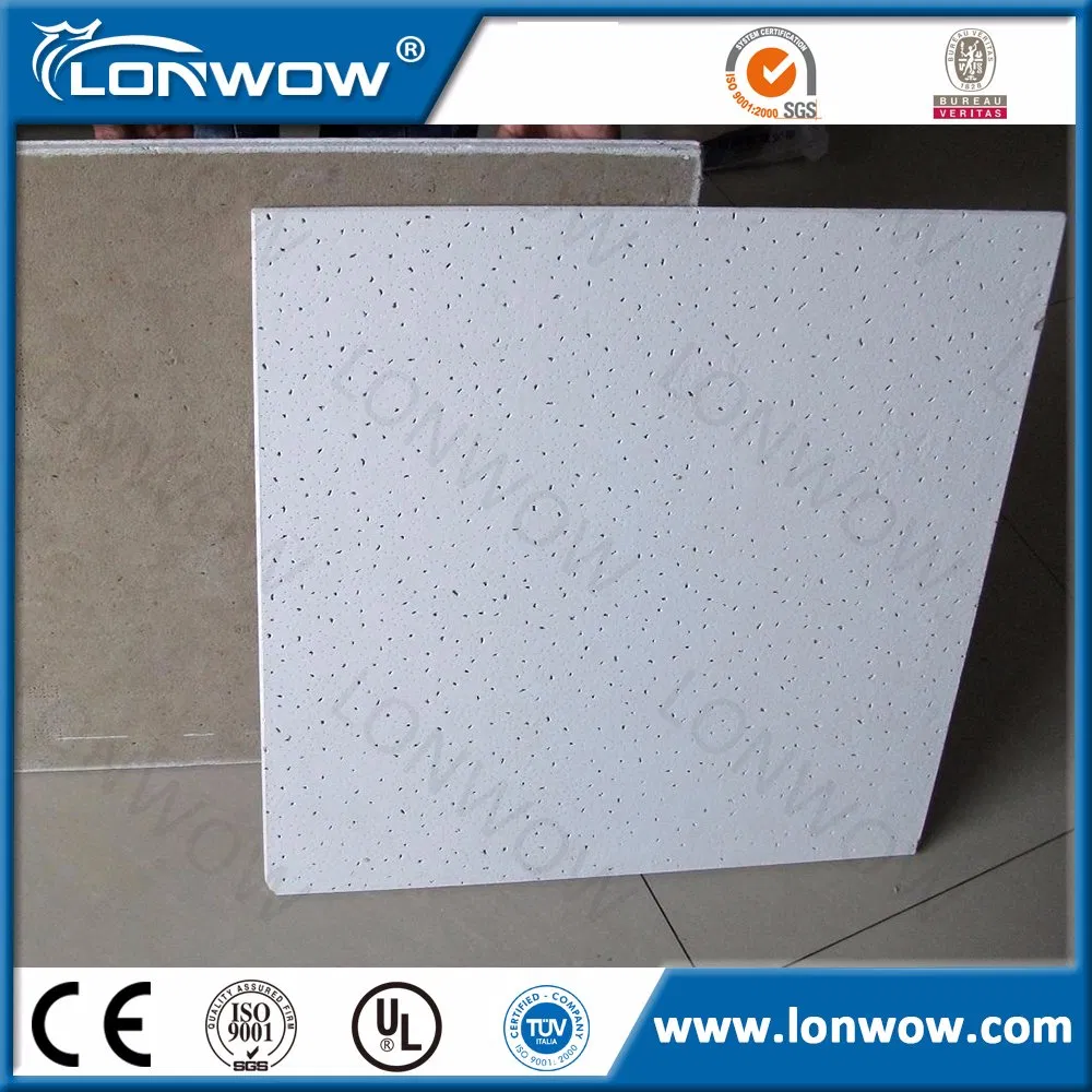 Hot Sell Ceiling Tile 60X60