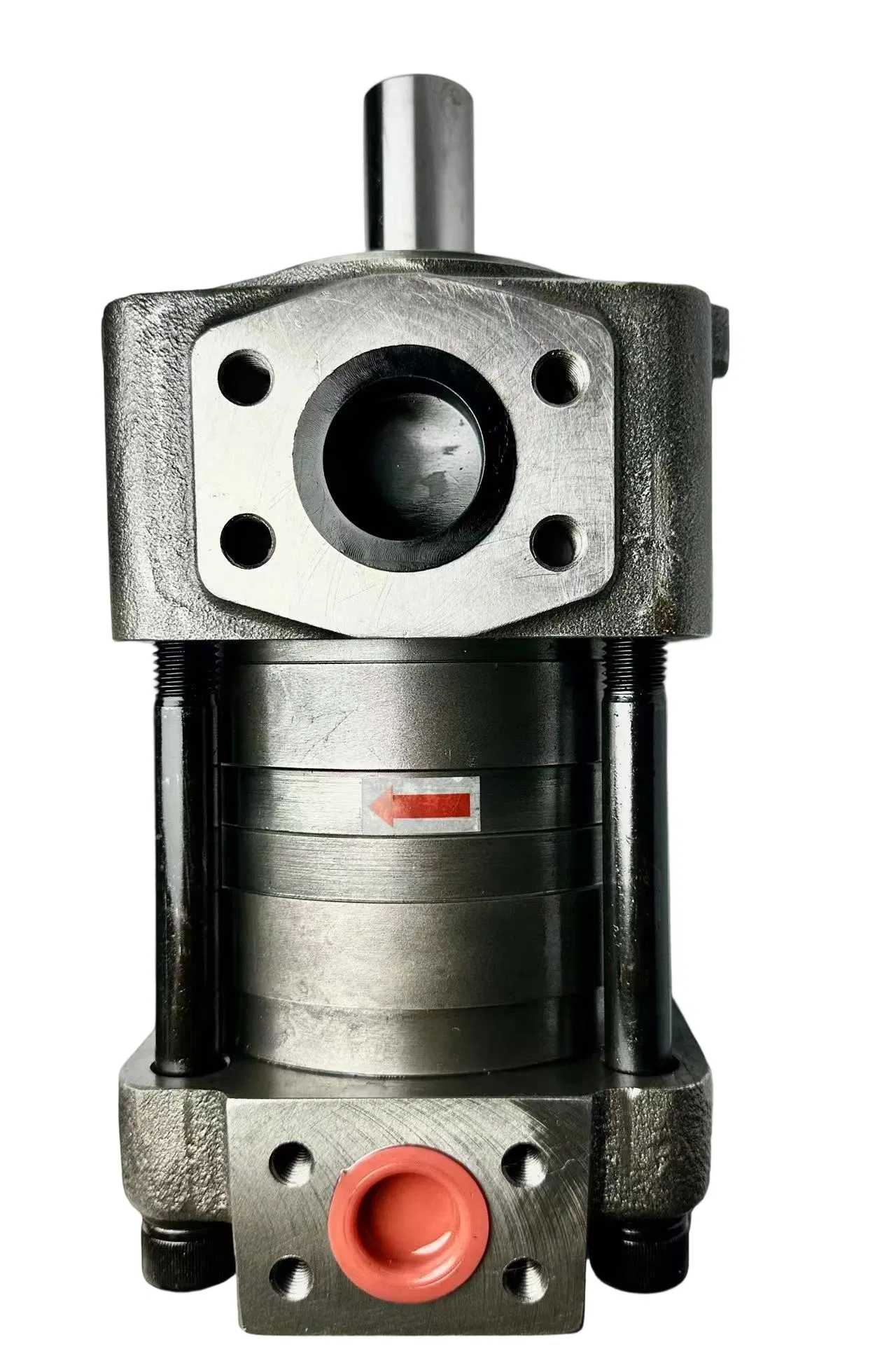 Шестеренный насос Hangfa NBZ низкого давления