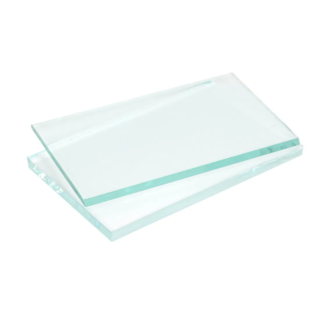 Made-in-China Durable Laminated Glass for Project and Construction