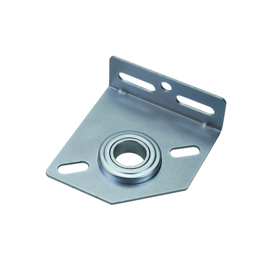 Stainless Steel Affordable Wall Hooks Socks Hanger Ss for PVC Strips Curtain Metal Part Die Casting