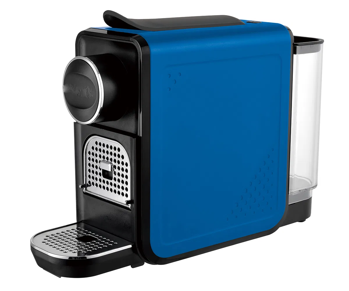 Compact Espresso Maker with K Cup Combo and Frother