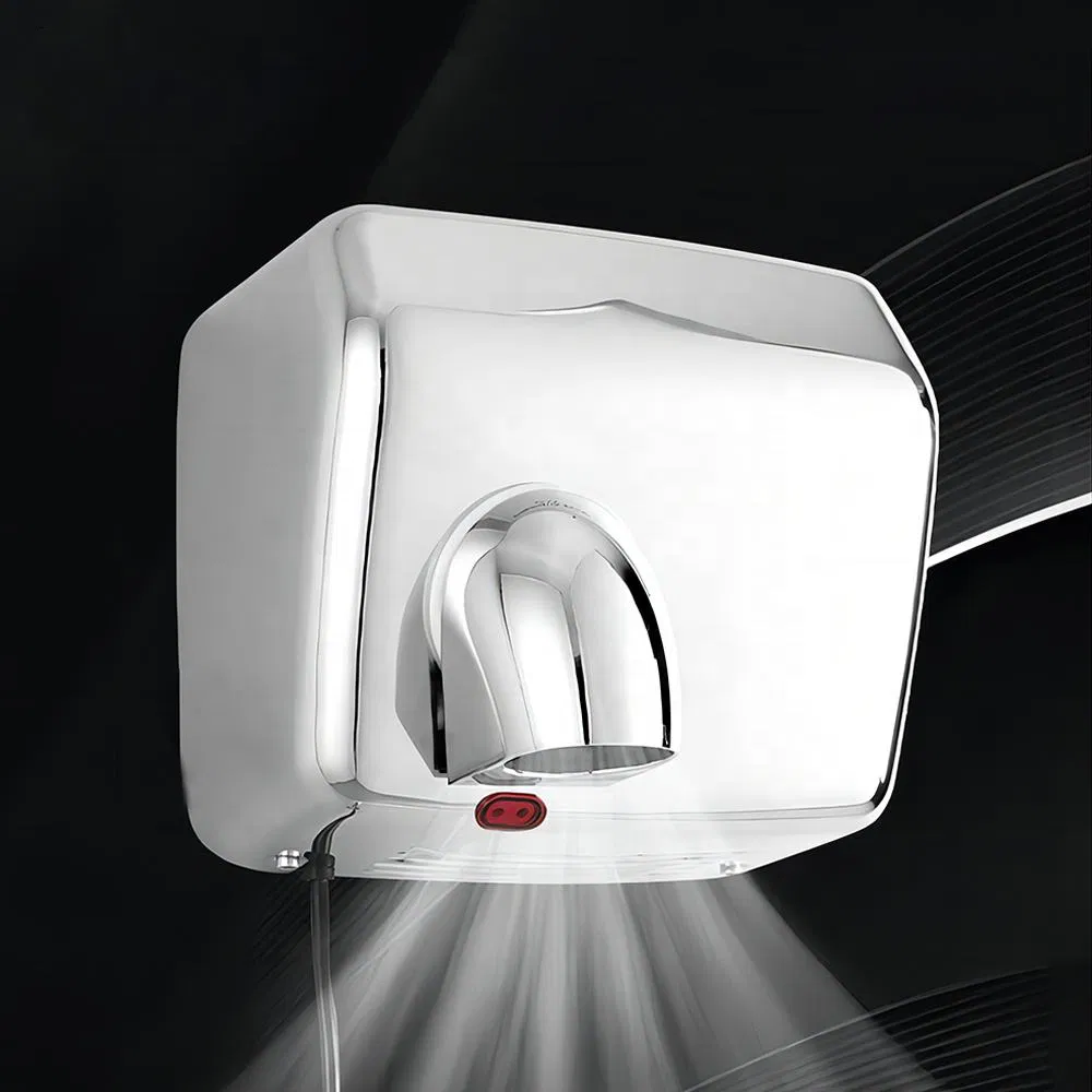 China Supplier 2300W Hand-Dryer Device with 25000rpm Motor