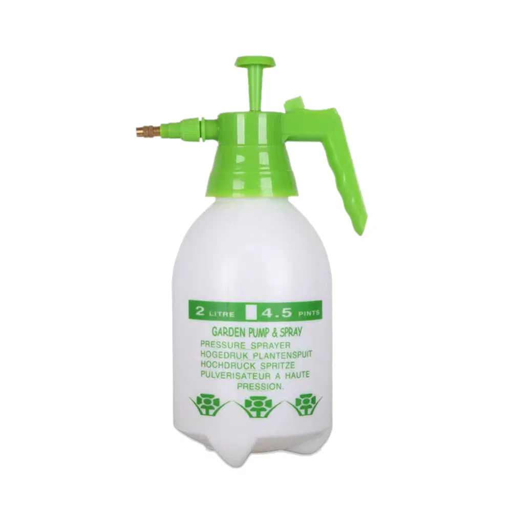 Rainmaker 2L Agriculture Plastic Portable Hand Held Air Pressure Sprayer