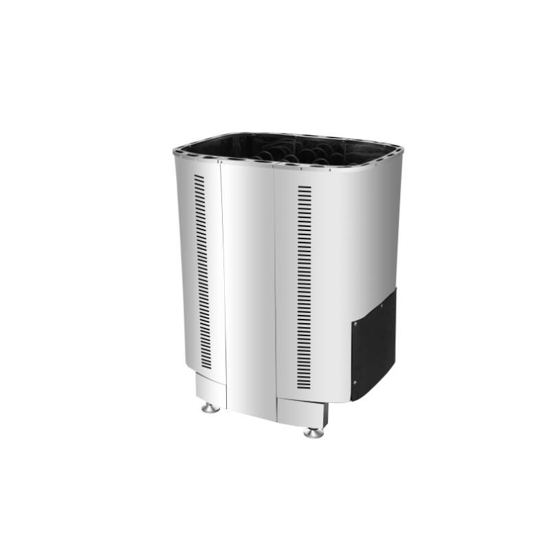 Паровой обогреватель для сауны Dlooist 15 кВт