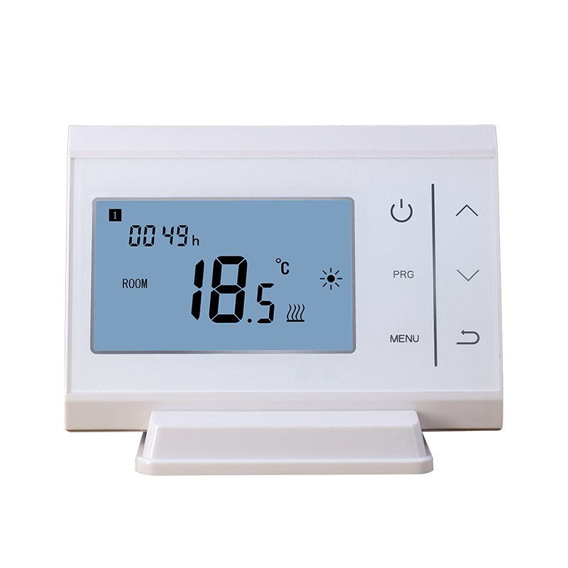 Smart Room Best Opentherm WiFi Thermostat Boiler Heating Programmable Thermostat