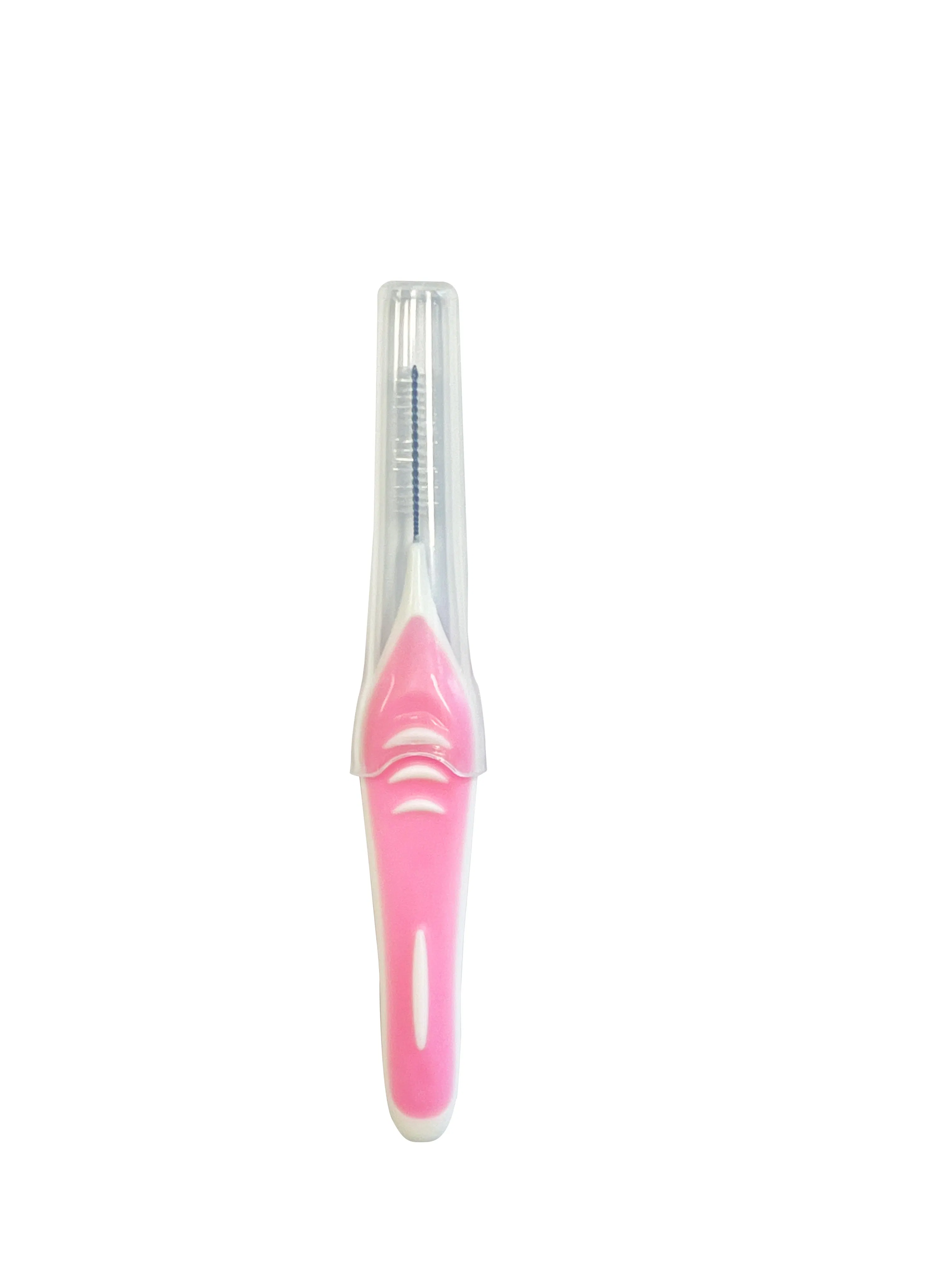 Toothbrush Toothpick Dental Interdental Brush for Teeth Cleaning