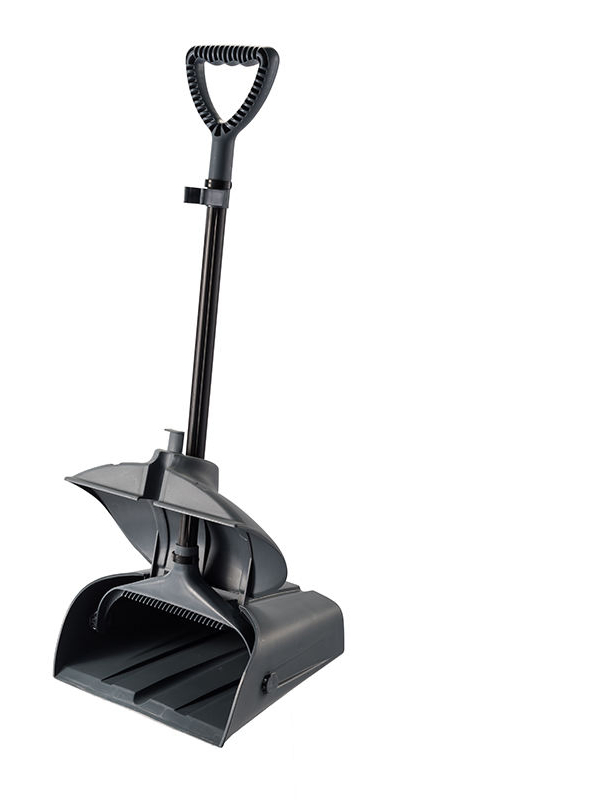 Smart Floor Sweeper Cleaning Set Broom and Dustpan