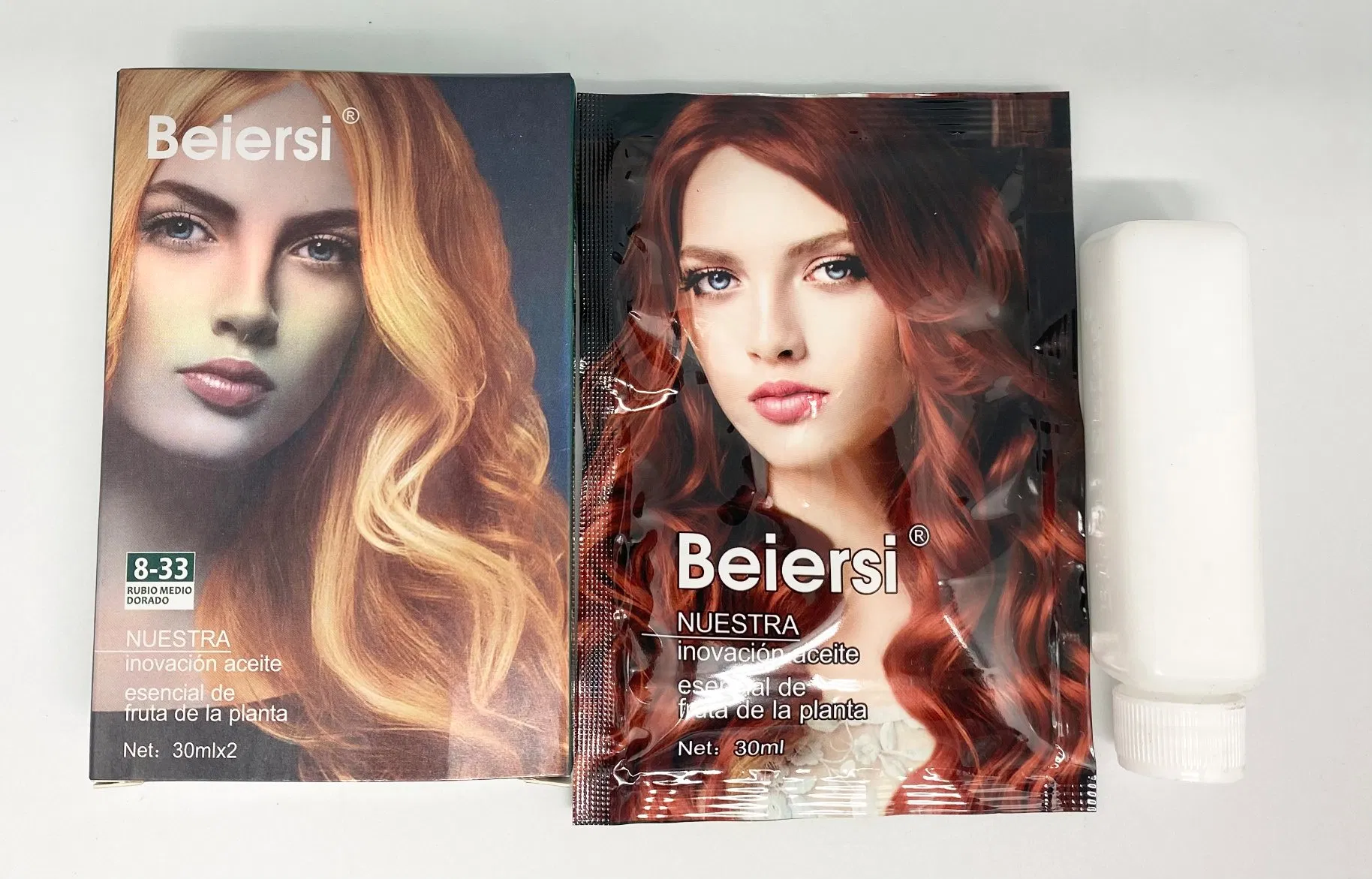 2021 Hot Sale Cheap Price Full Colors Permanent Hair Color Hair Dye