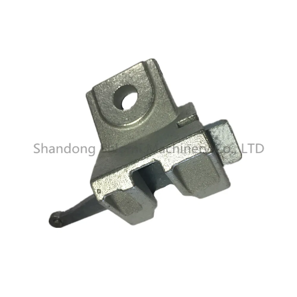 ISO and SGS Approved Scaffolding Ringlock for Construction