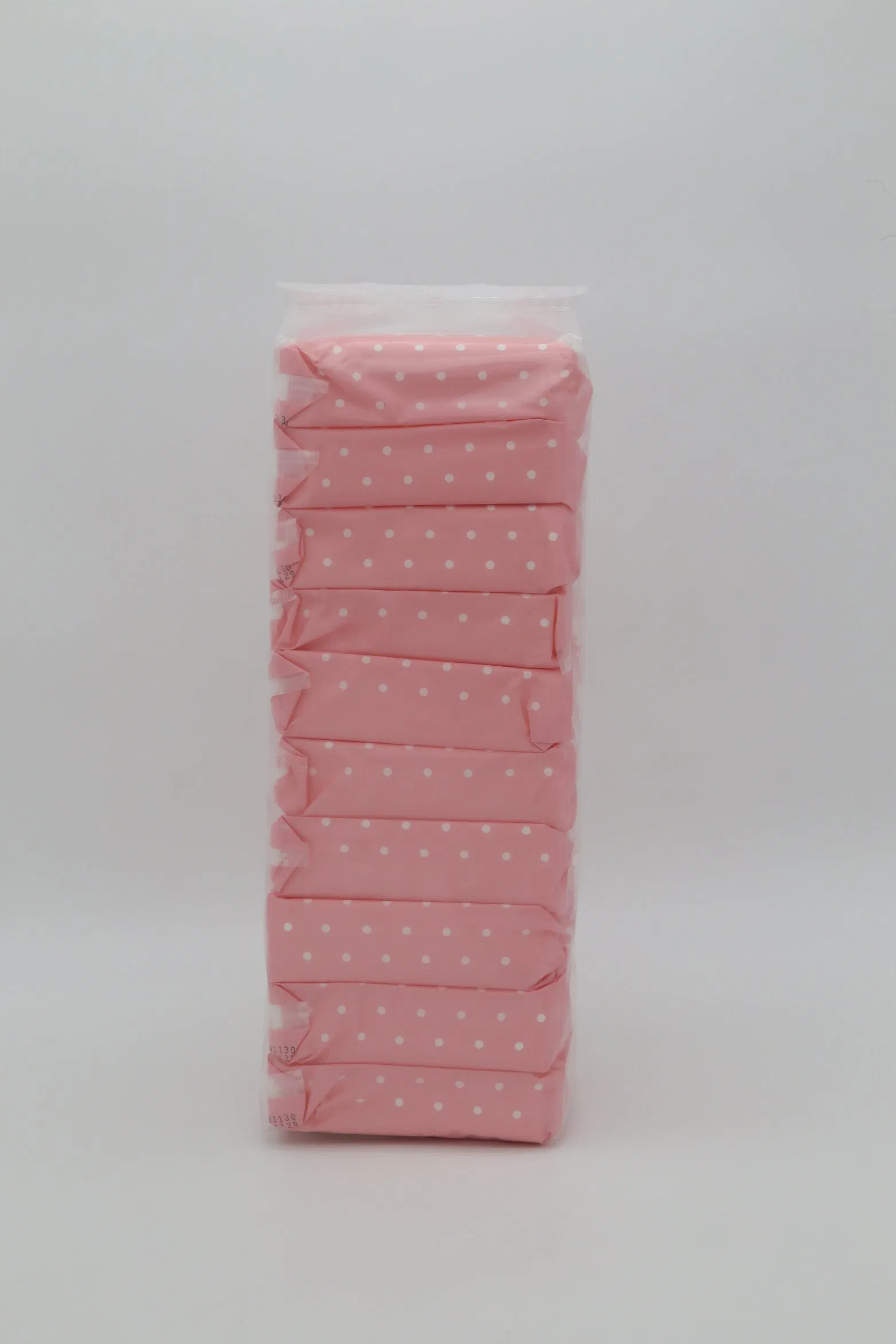 Hot Selling Virgin Wood Pulp Facial Tissue Paper Manufacturer Bulk-Pack