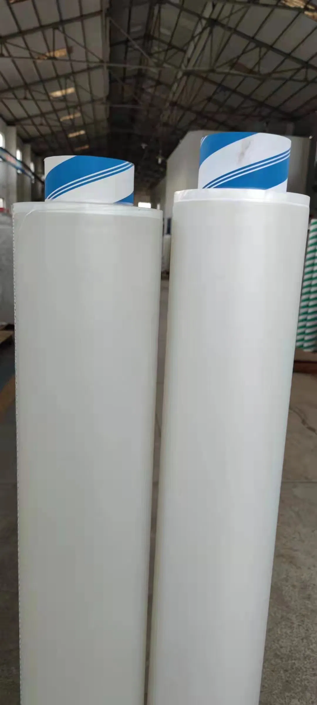 29mic Matt BOPP Lamination Film with Solent Base