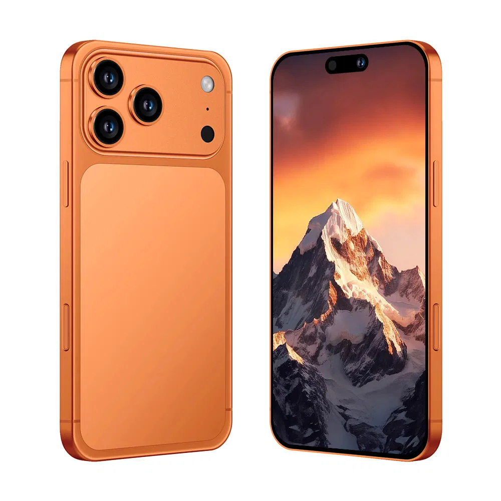 Смартфон I17 PRO Max 5G 16GB+1TB