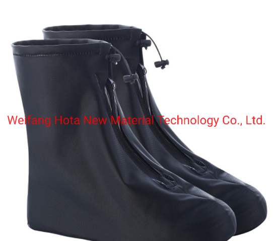 Different Rain Boot High Quality Waterproof Silicone Shoe Cover