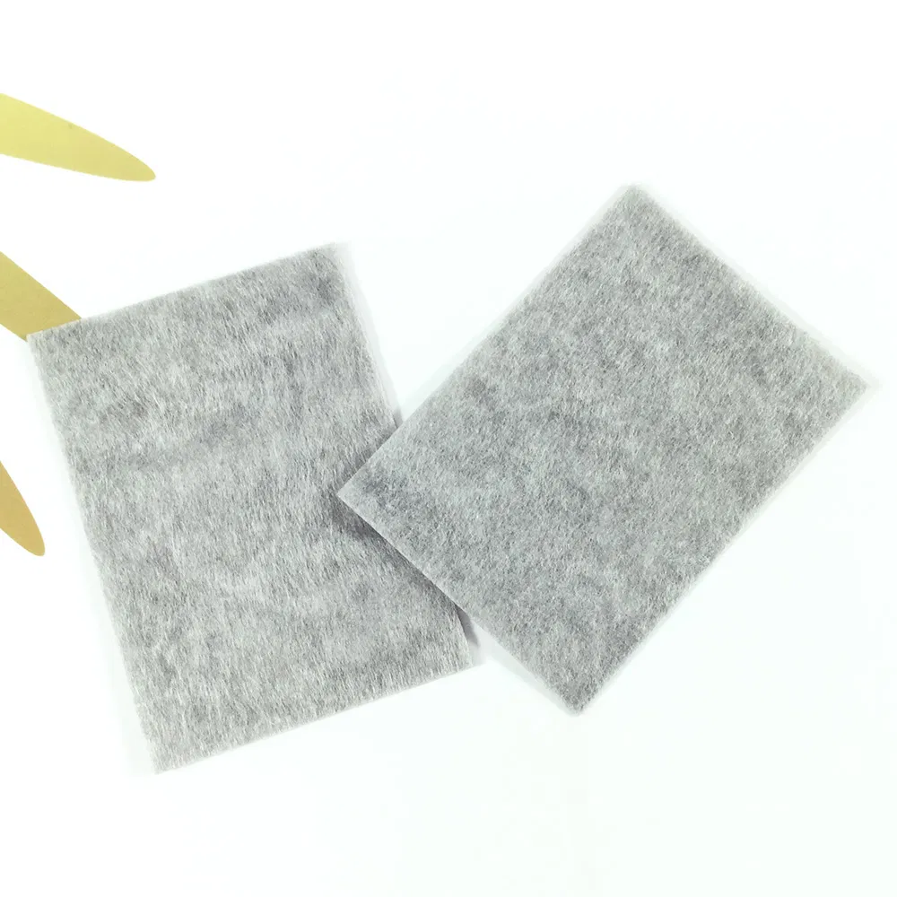 Square Remove Makeup Bamboo Charcoal Face Skin Care Pads Beauty Facial Cleaning Cosmetic Cotton Pad