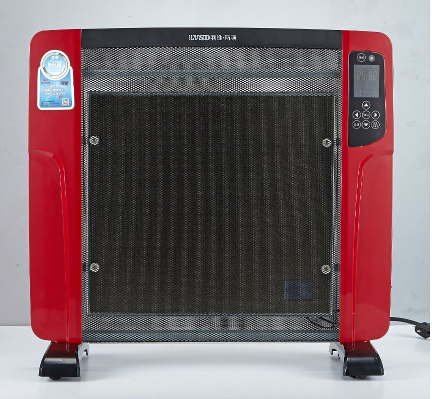2000W High Quality Wall Mounted Home Electric Infrared Panel Heater