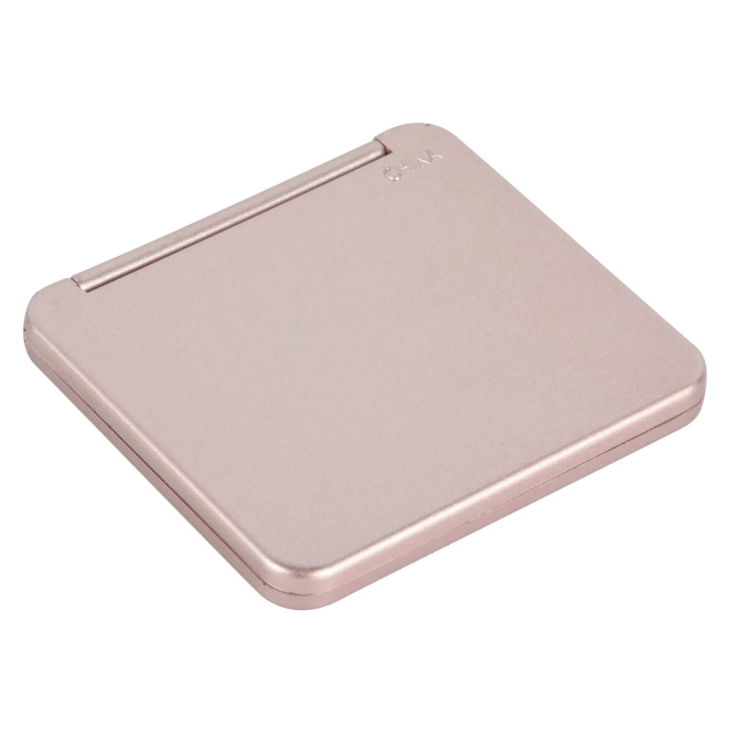 Square Pocket Double Sided Mirror
