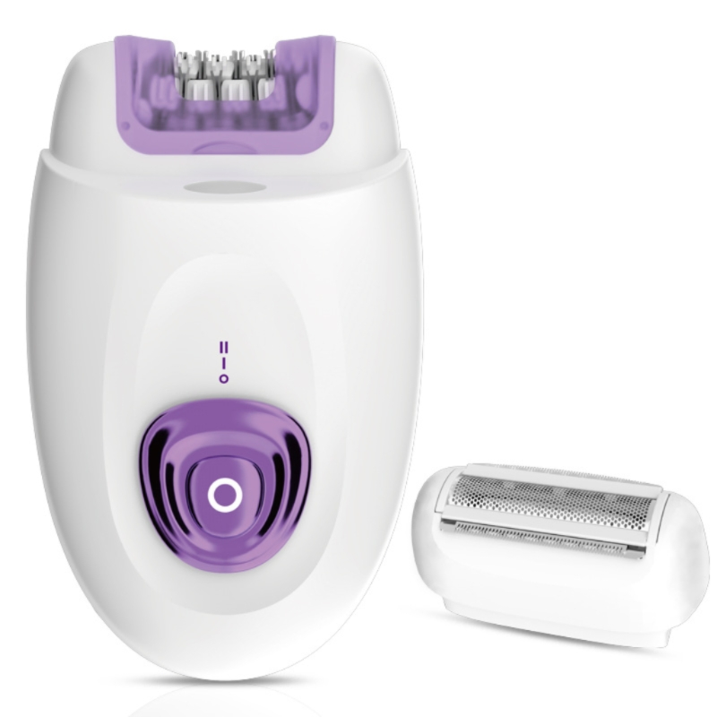 Humorous Hair Removal Gentle Skin-Protecting Safe Firm Hair Removal Equipment